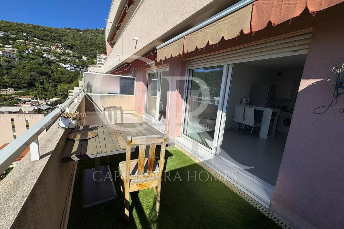 Appartement de luxe à vendre à Beausoleil, 345 000 €, Photo 2