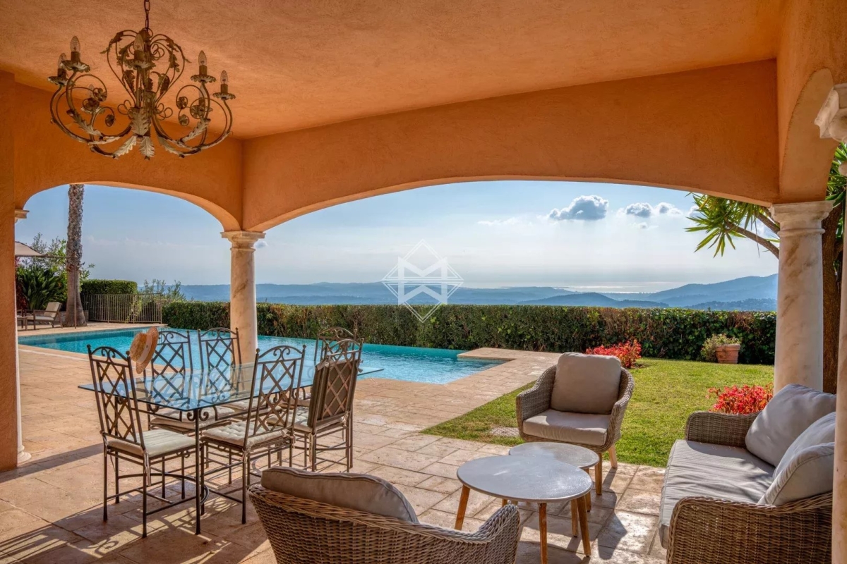 Maison de luxe à vendre à Cabris, 1 390 000 €, Photo 2