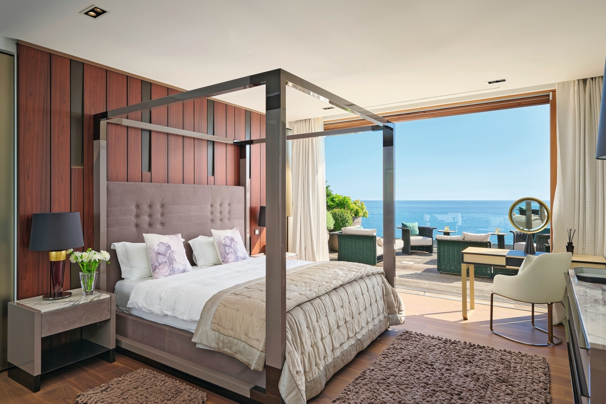 Luxury House for sale in Nice, 9 900 000 €, Photo 3