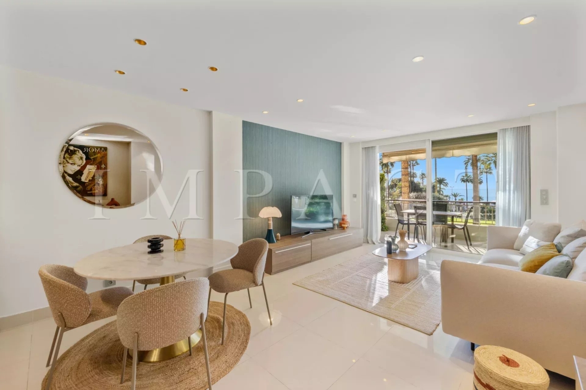 Luxury Apartment for sale in Cannes, 2 150 000 €, Photo 3