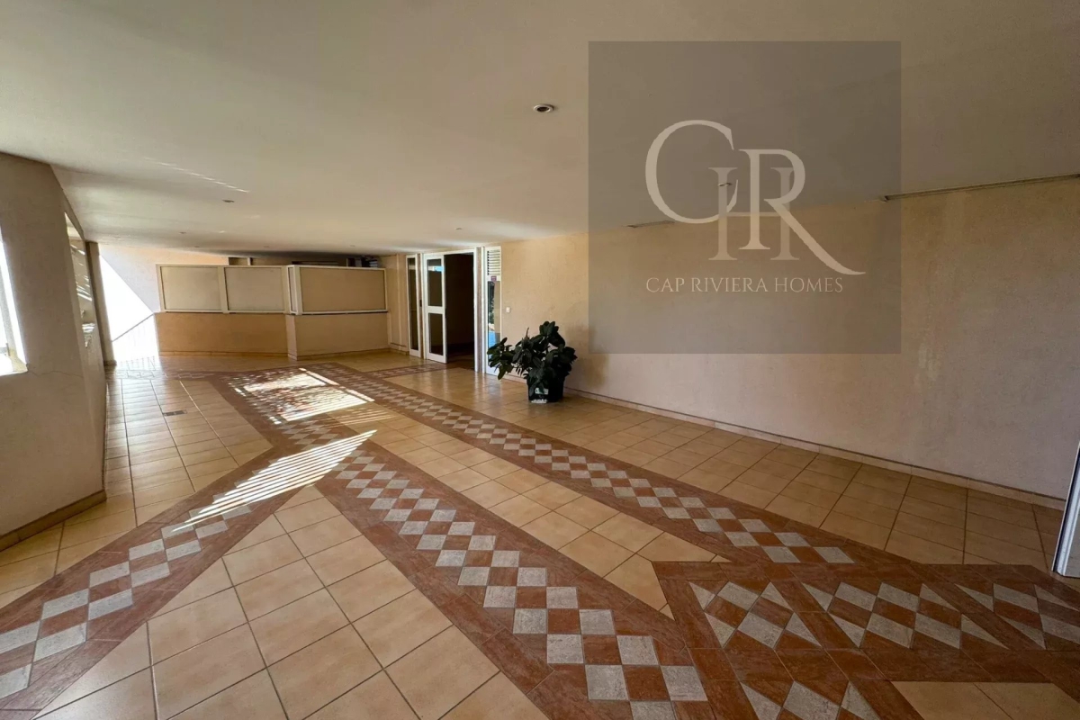 Appartement de luxe à vendre à Beausoleil, 340 000 €, Photo 3