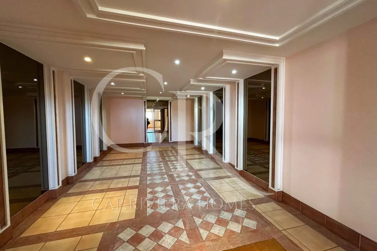 Appartement de luxe à vendre à Beausoleil, 345 000 €, Photo 3