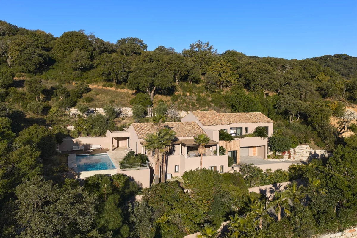 Maison de luxe à vendre à Grimaud, 4 260 000 €, Photo 3