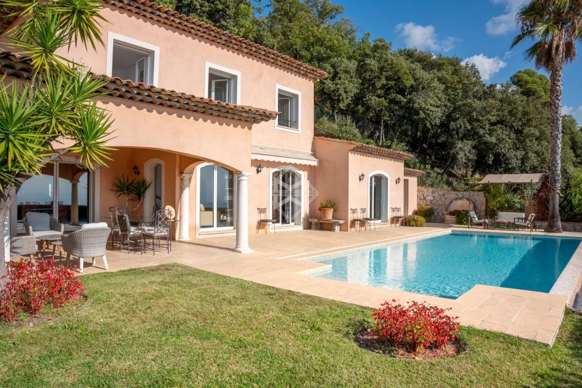 Maison de luxe à vendre à Cabris, 1 390 000 €, Photo 3
