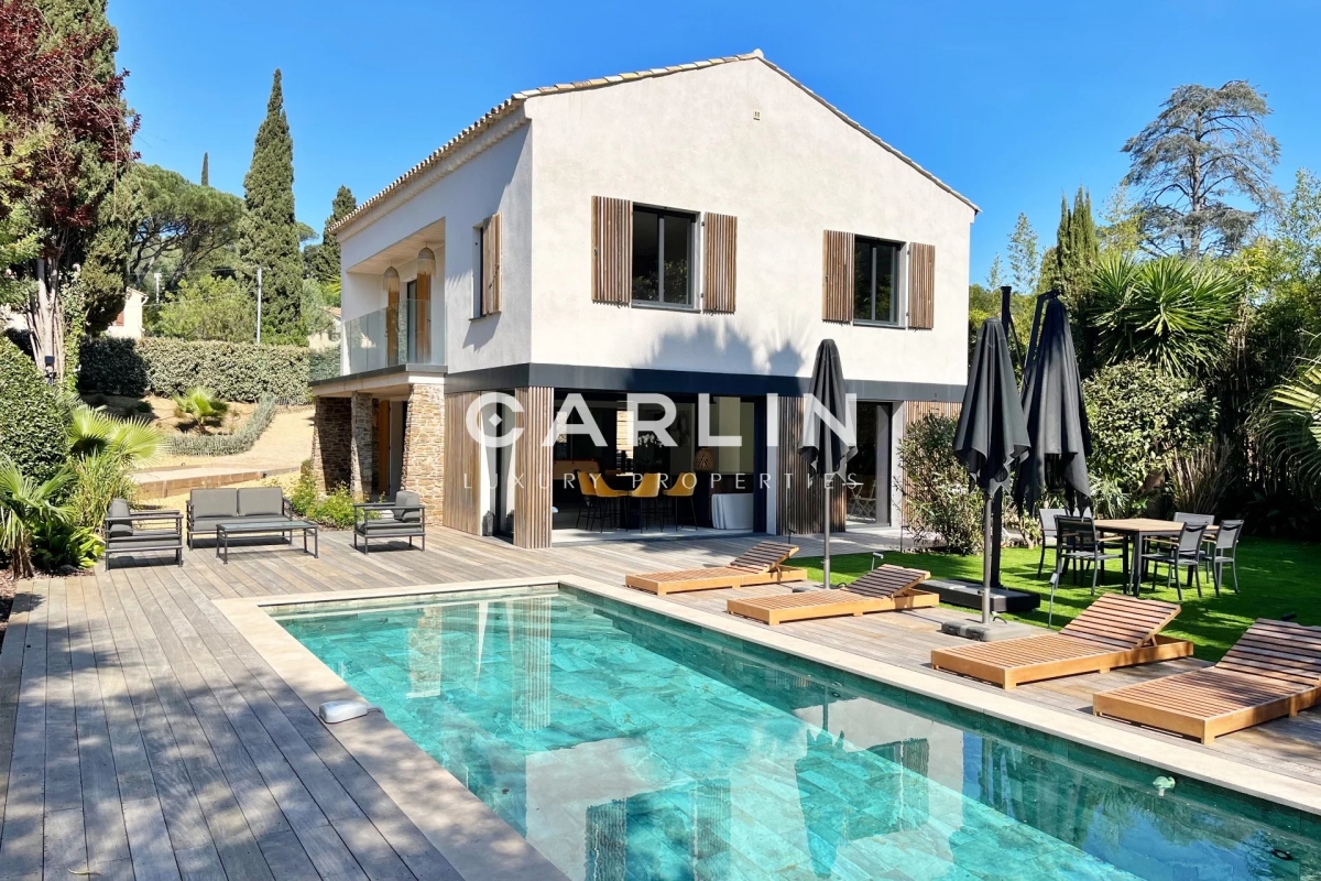 Luxury House for sale in La Croix-Valmer, 2 300 000 €, Photo 3