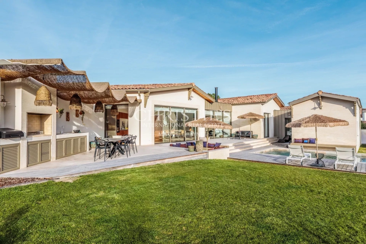 Maison de luxe à vendre à Gradignan, 1 460 000 €, Photo 3