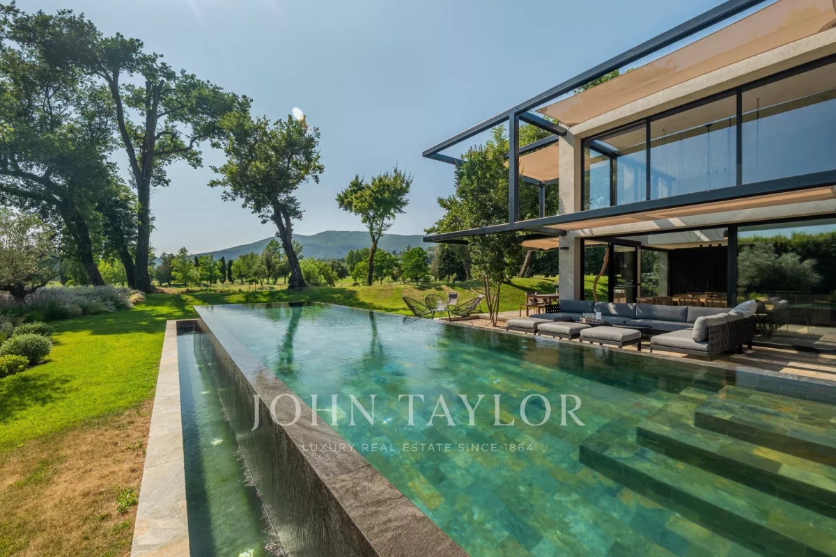 Maison de luxe à vendre à Valbonne, 3 750 000 €, Photo 3