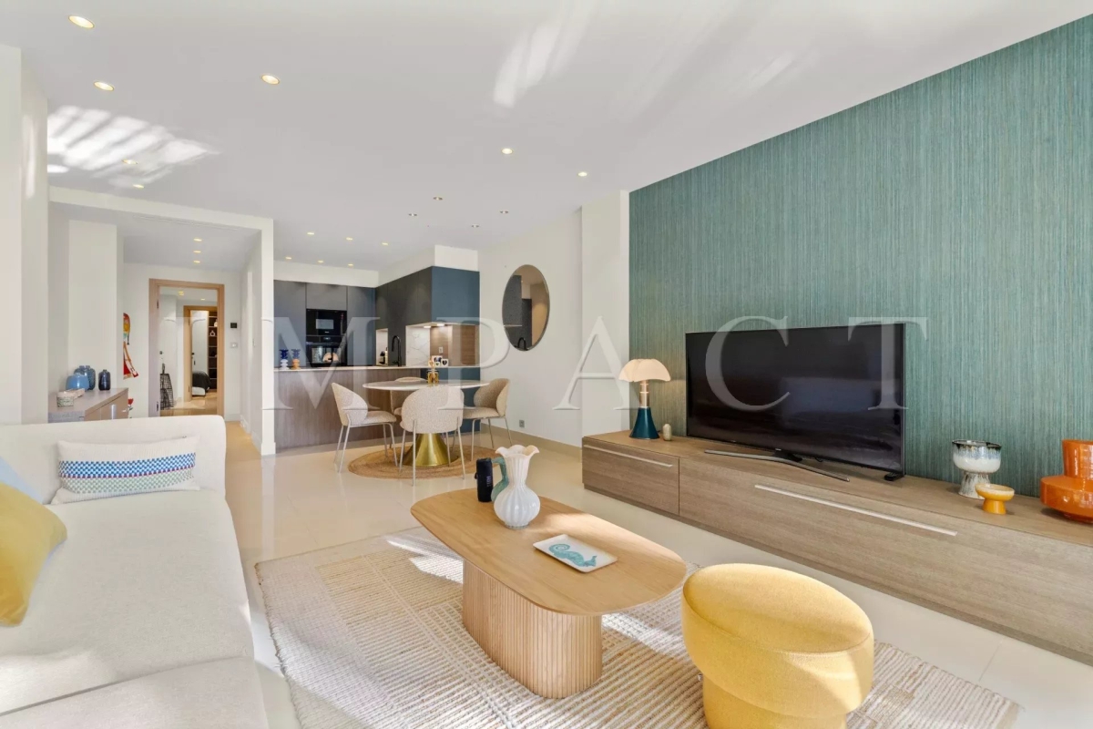 Luxury Apartment for sale in Cannes, 2 150 000 €, Photo 4