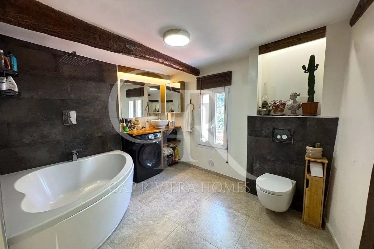 Appartement de luxe à vendre à Gorbio, 499 000 €, Photo 4