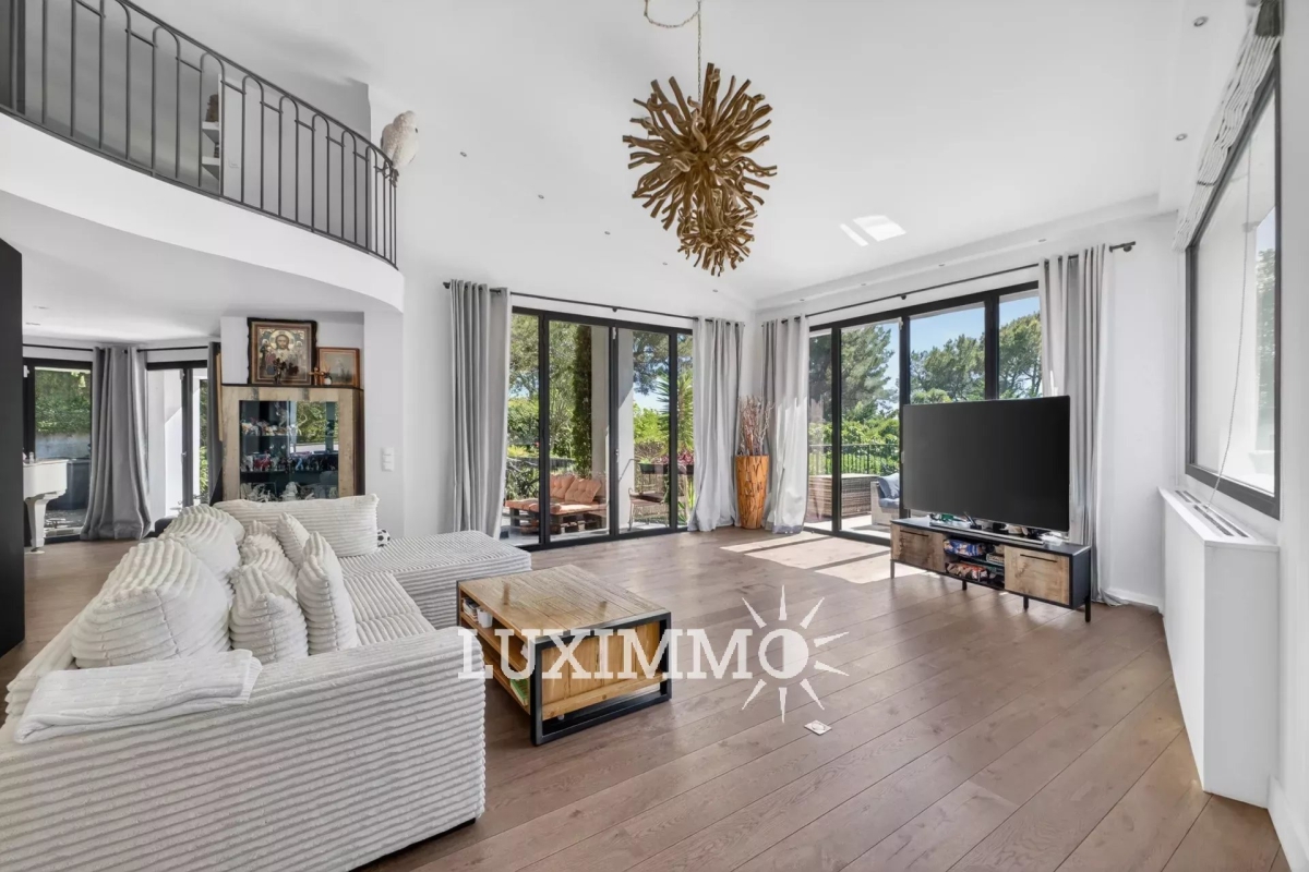 Maison de luxe à vendre à Mougins, 3 590 000 €, Photo 4