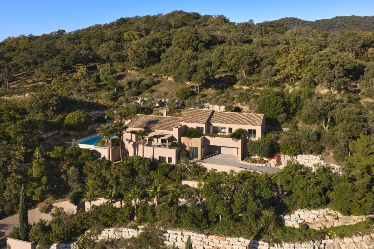 Maison de luxe à vendre à Grimaud, 4 260 000 €, Photo 4