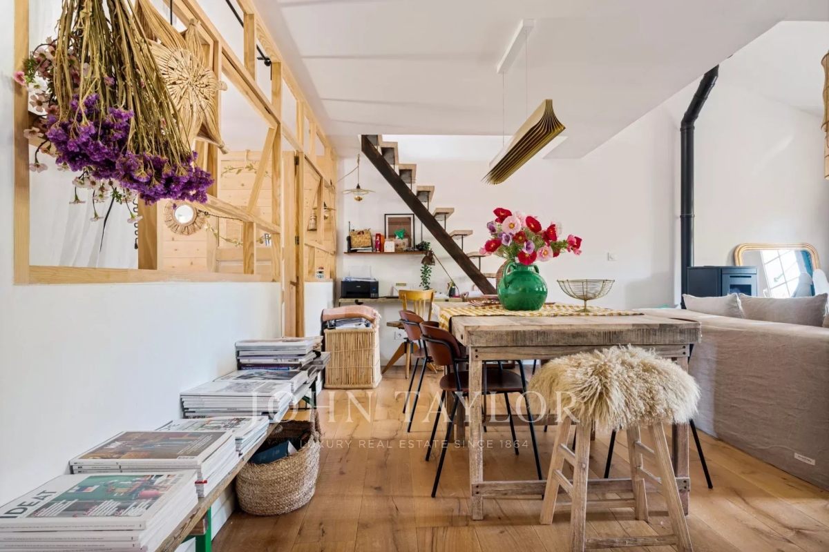 Maison de luxe à vendre à Saint-Cyr-sur-Mer, 1 352 000 €, Photo 4