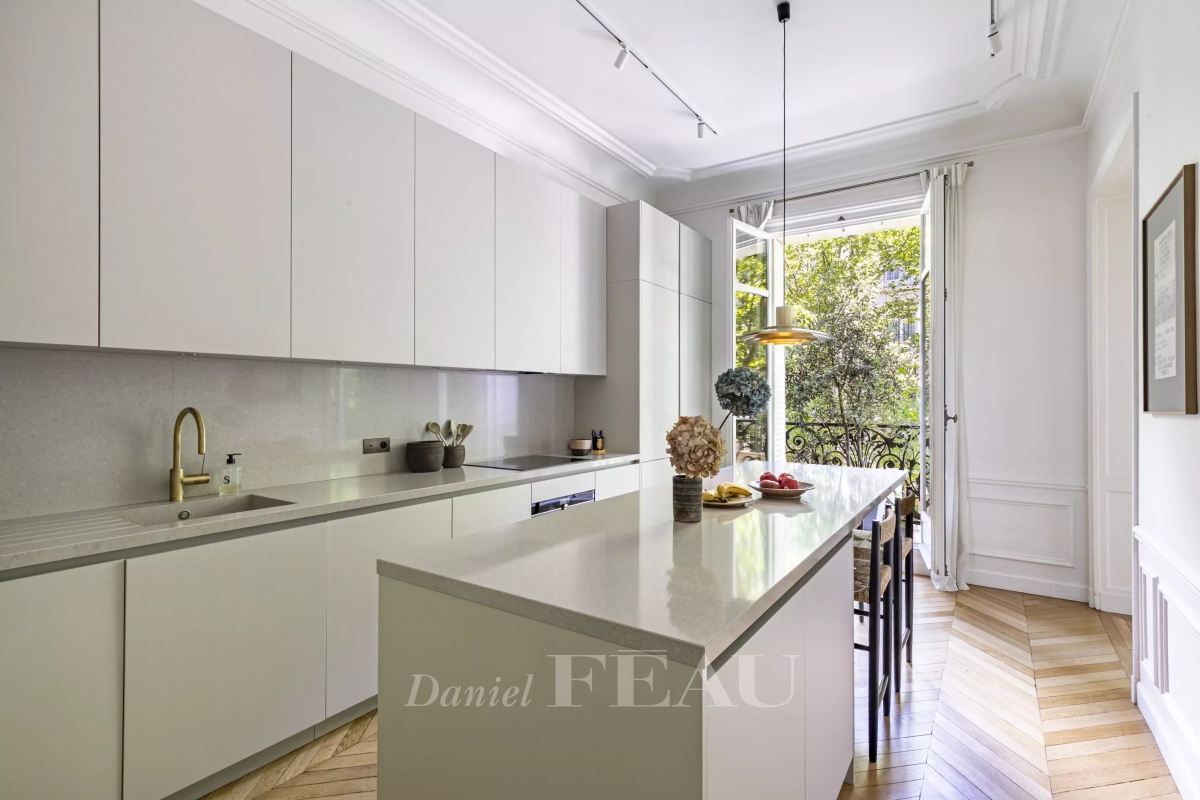 Appartement de luxe à vendre à Paris 7Ème, 4 980 000 €, Photo 5