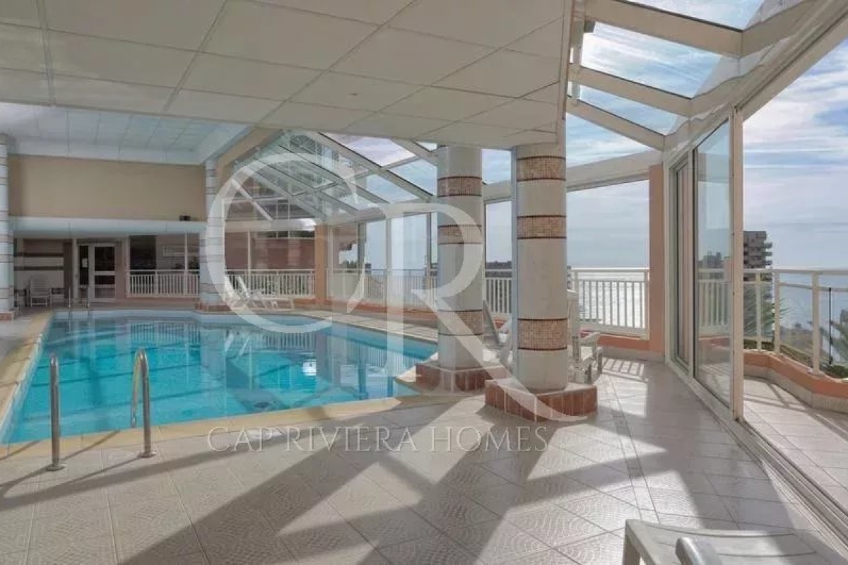 Appartement de luxe à vendre à Beausoleil, 345 000 €, Photo 5