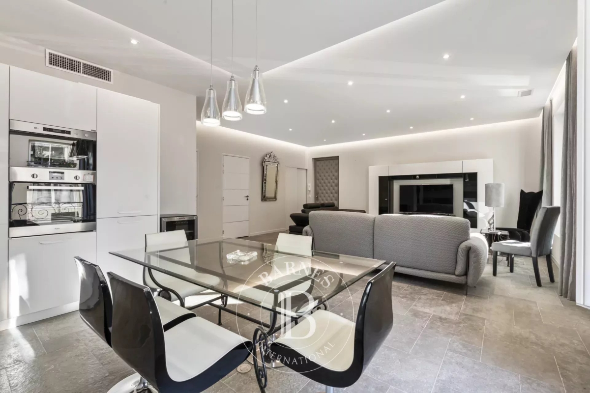 Appartement de luxe à vendre à Sainte-Maxime, 790 000 €, Photo 5