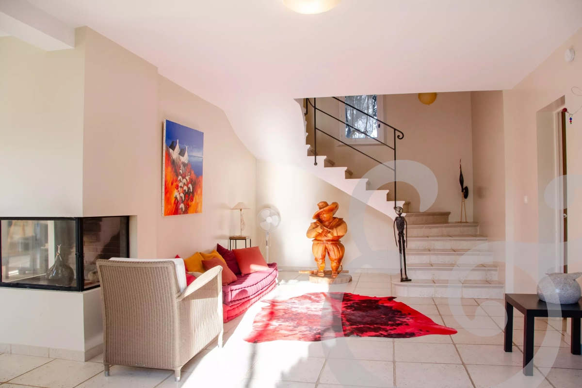 Luxury House for sale in Eygalières, 2 075 000 €, Photo 6
