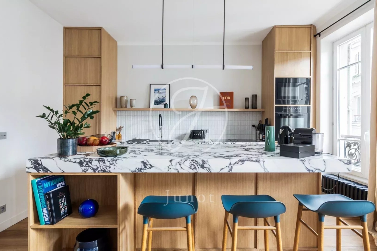 Appartement de luxe à vendre à Paris 17Ème, 1 730 000 €, Photo 6