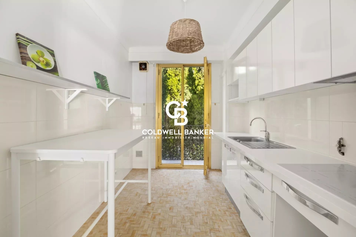 Luxury Apartment for sale in Nice, 599 000 €, Photo 6