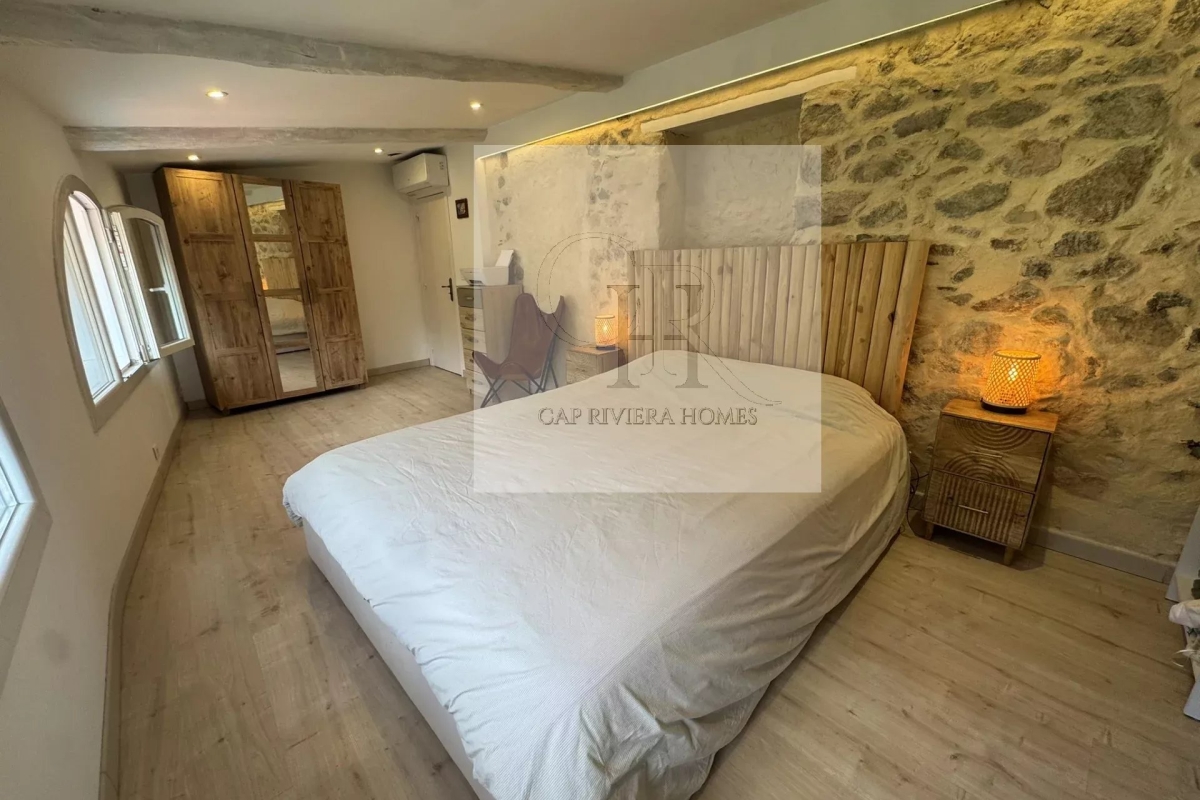 Appartement de luxe à vendre à Gorbio, 499 000 €, Photo 6