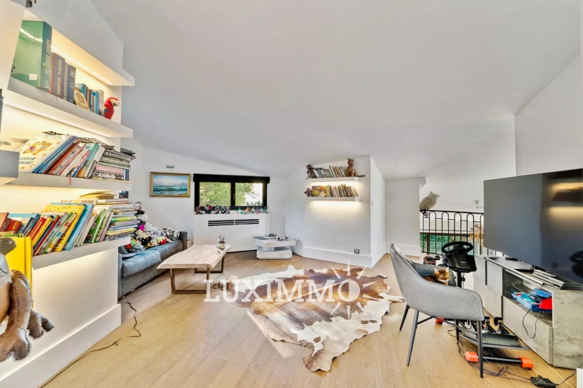Maison de luxe à vendre à Mougins, 3 590 000 €, Photo 6