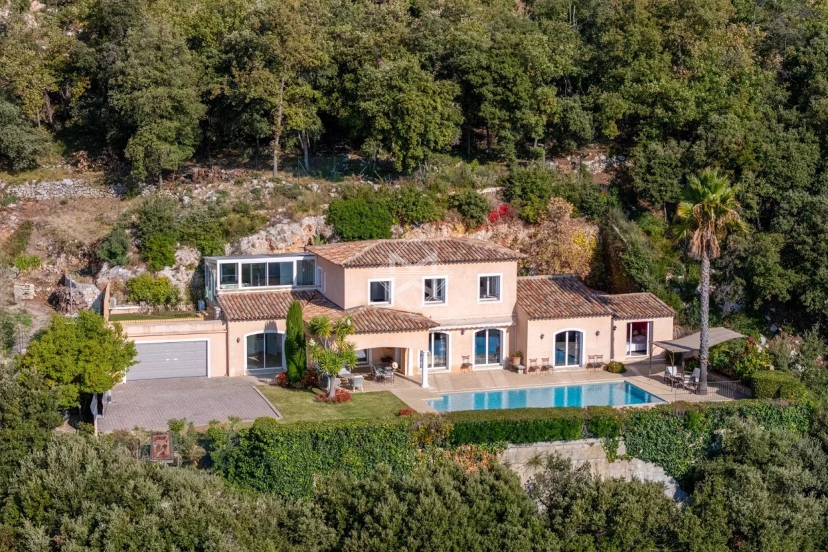 Maison de luxe à vendre à Cabris, 1 390 000 €, Photo 6