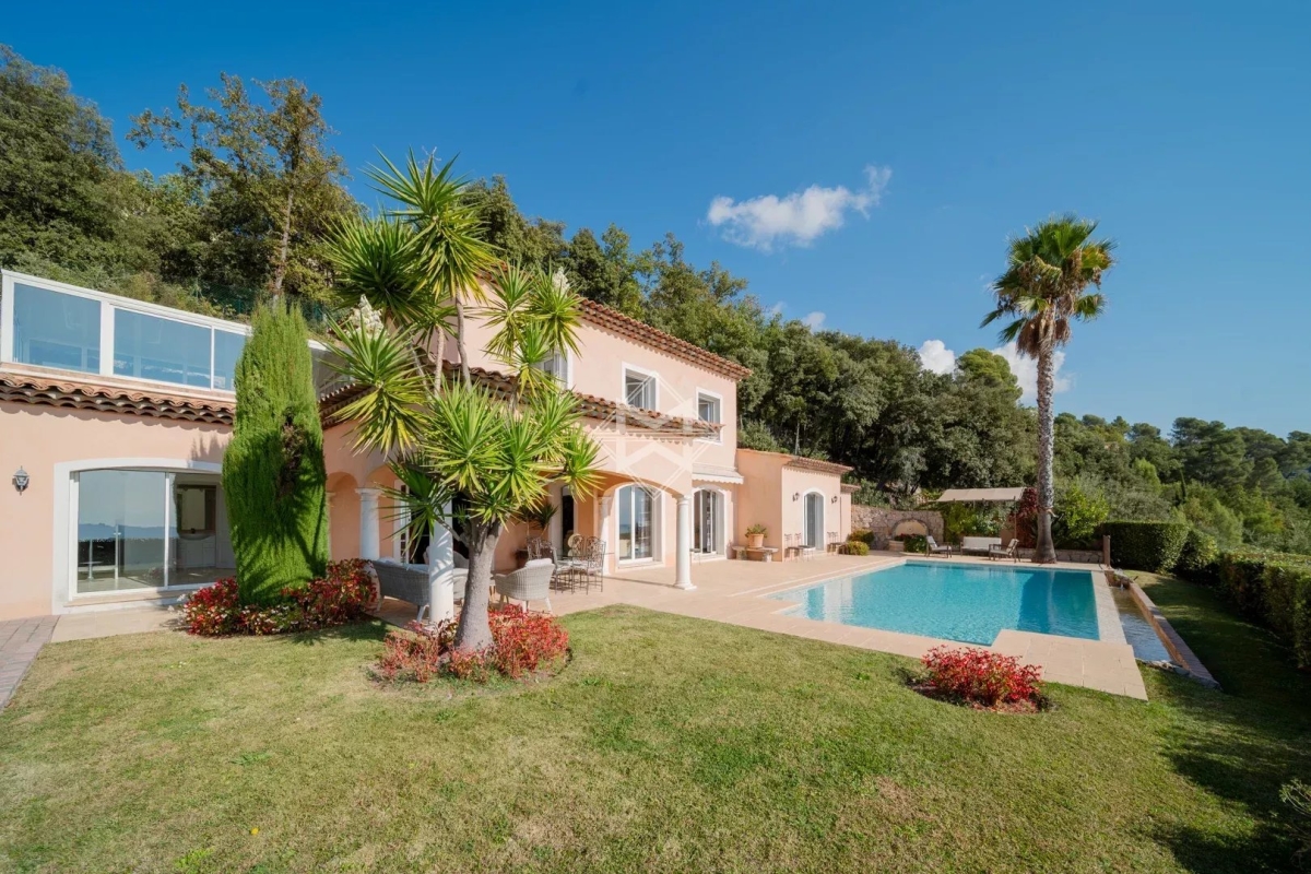Luxury House for sale in Cabris, 1 290 000 €, Photo 6