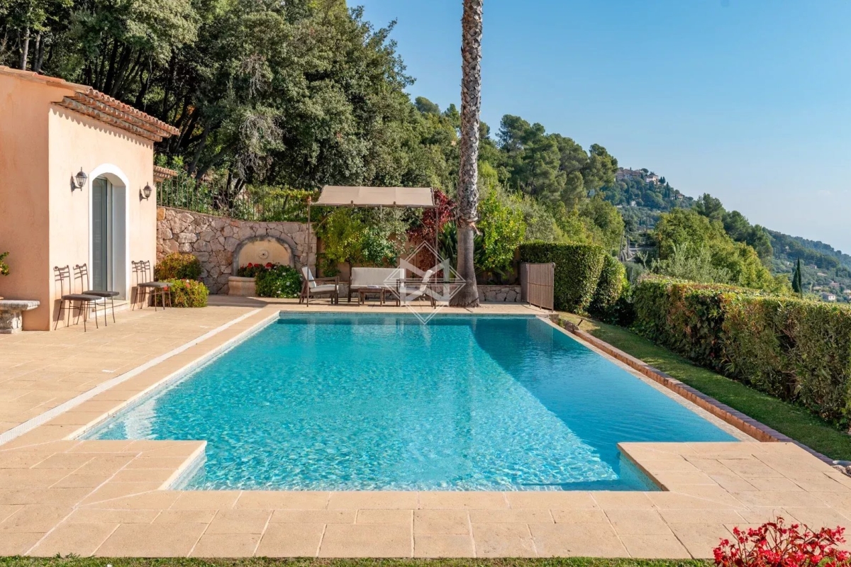 Luxury House for sale in Cabris, 1 190 000 €, Photo 6