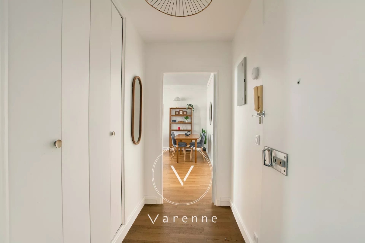 Appartement de luxe à vendre à Paris 7Ème, 695 000 €, Photo 7