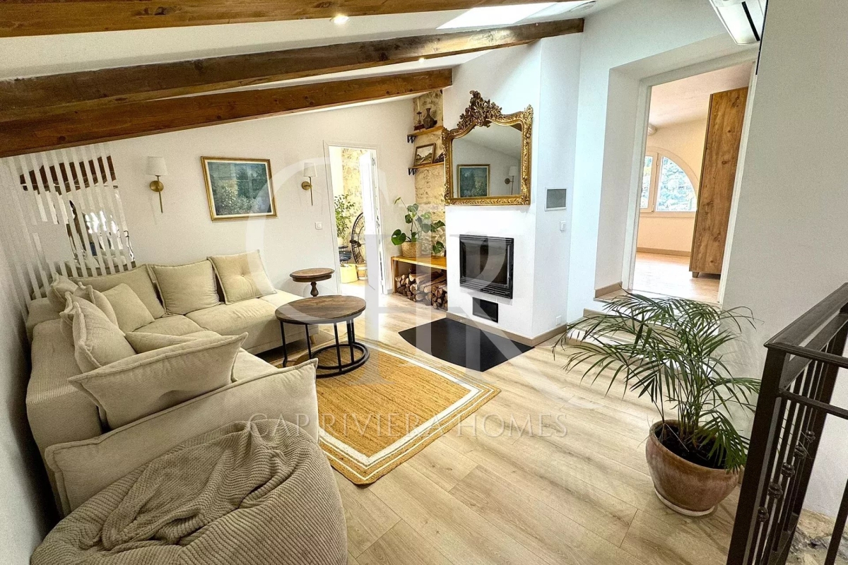 Appartement de luxe à vendre à Gorbio, 499 000 €, Photo 7