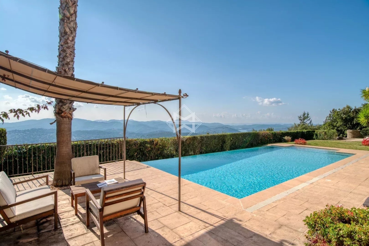 Luxury House for sale in Cabris, 1 190 000 €, Photo 7