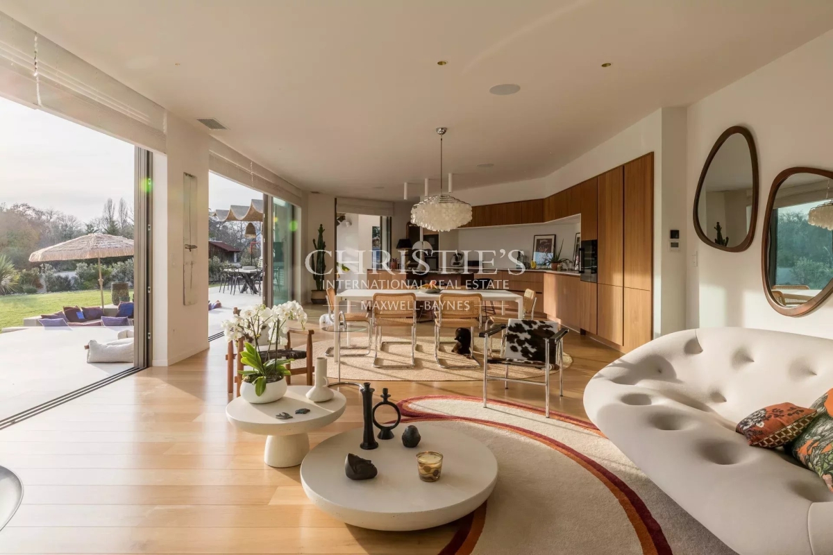 Maison de luxe à vendre à Gradignan, 1 460 000 €, Photo 7