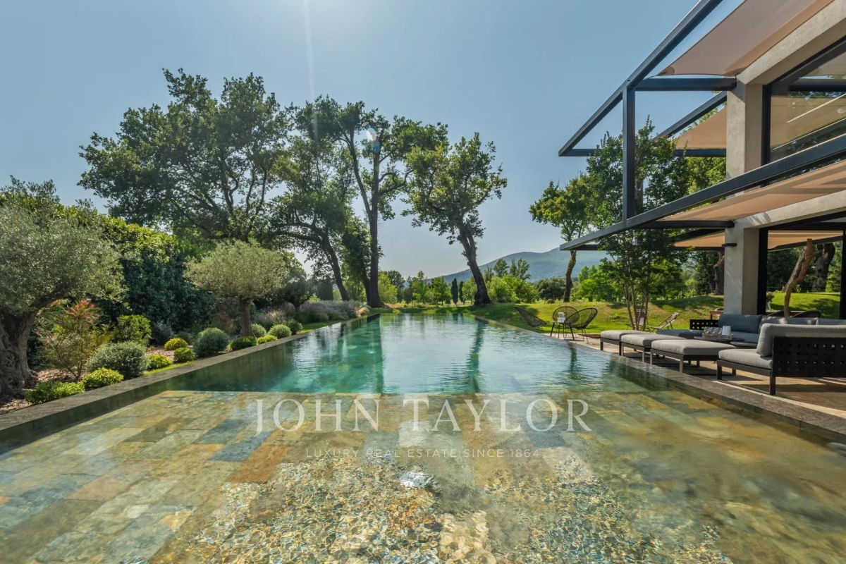 Maison de luxe à vendre à Valbonne, 3 750 000 €, Photo 7