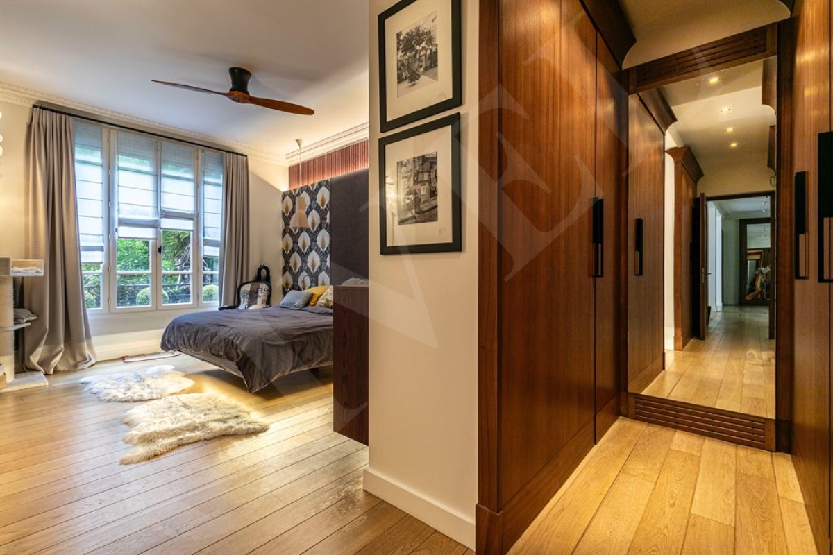 Appartement de luxe à vendre à Paris 17Ème, 2 750 000 €, Photo 1