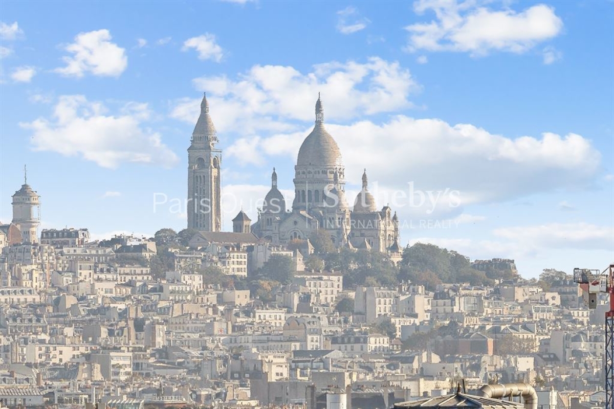 Luxury Apartment for sale in Paris 8ème, 4 450 000 €, Photo 1