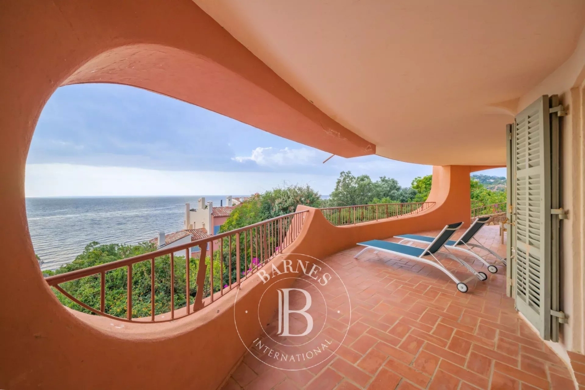 Appartement de luxe à vendre à Théoule-sur-Mer, 4 500 000 €, Photo 1