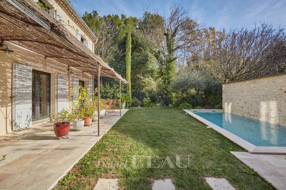 Luxury House for sale in Maussane les Alpilles, 1 484 000 €, Photo 1
