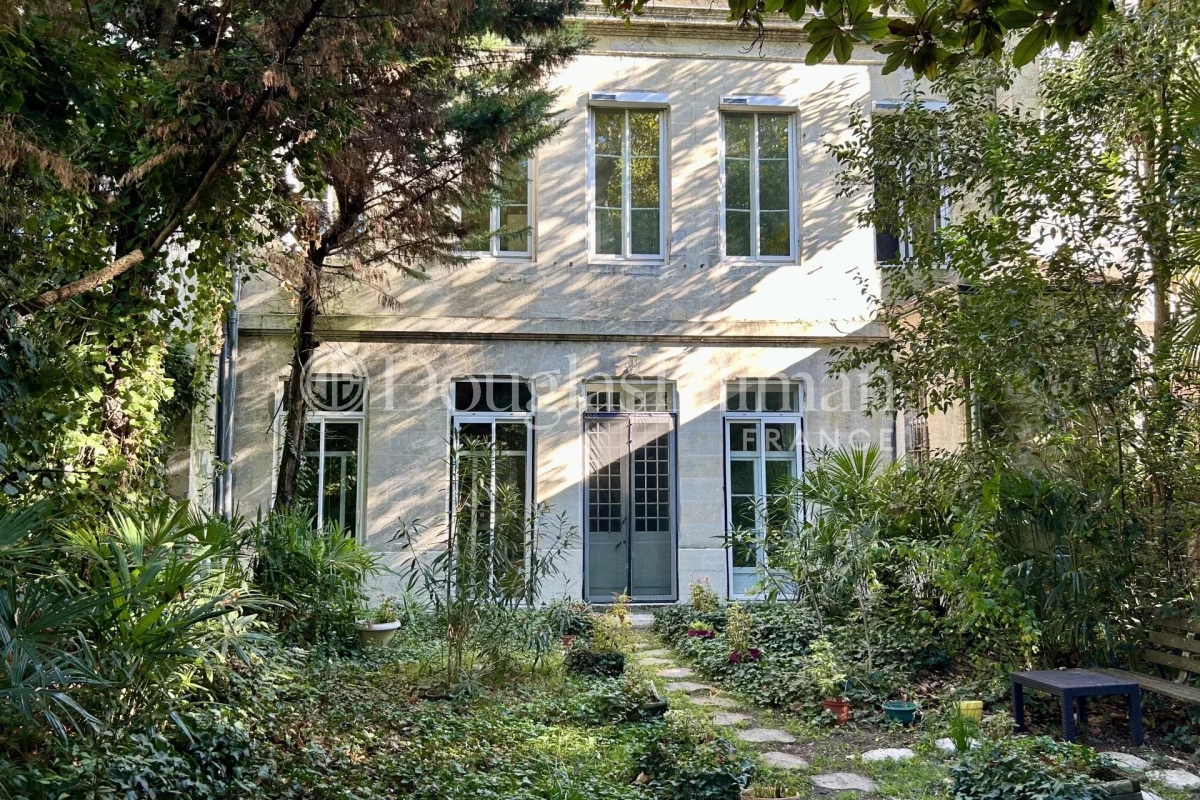 Maison de luxe à vendre à Bordeaux, 1 795 000 €, Photo 1