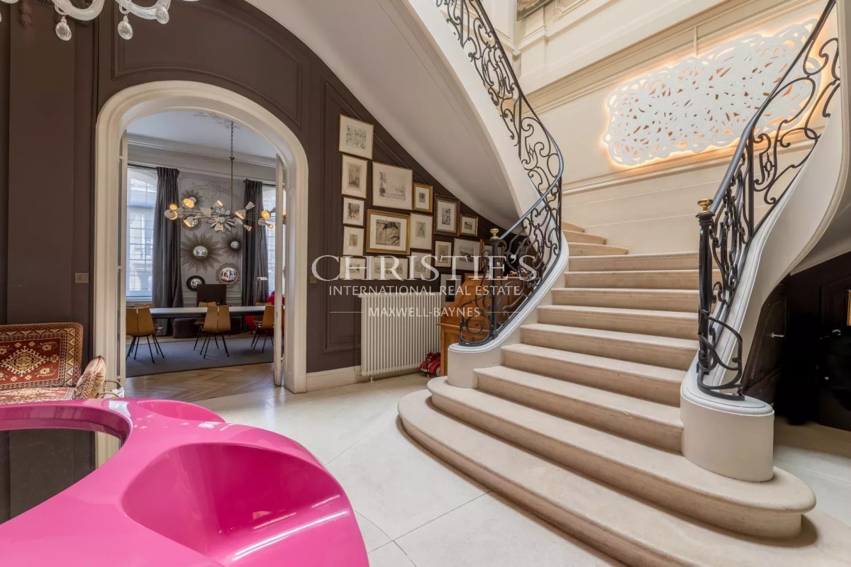 Maison de luxe à vendre à Bordeaux, 5 880 000 €, Photo 1
