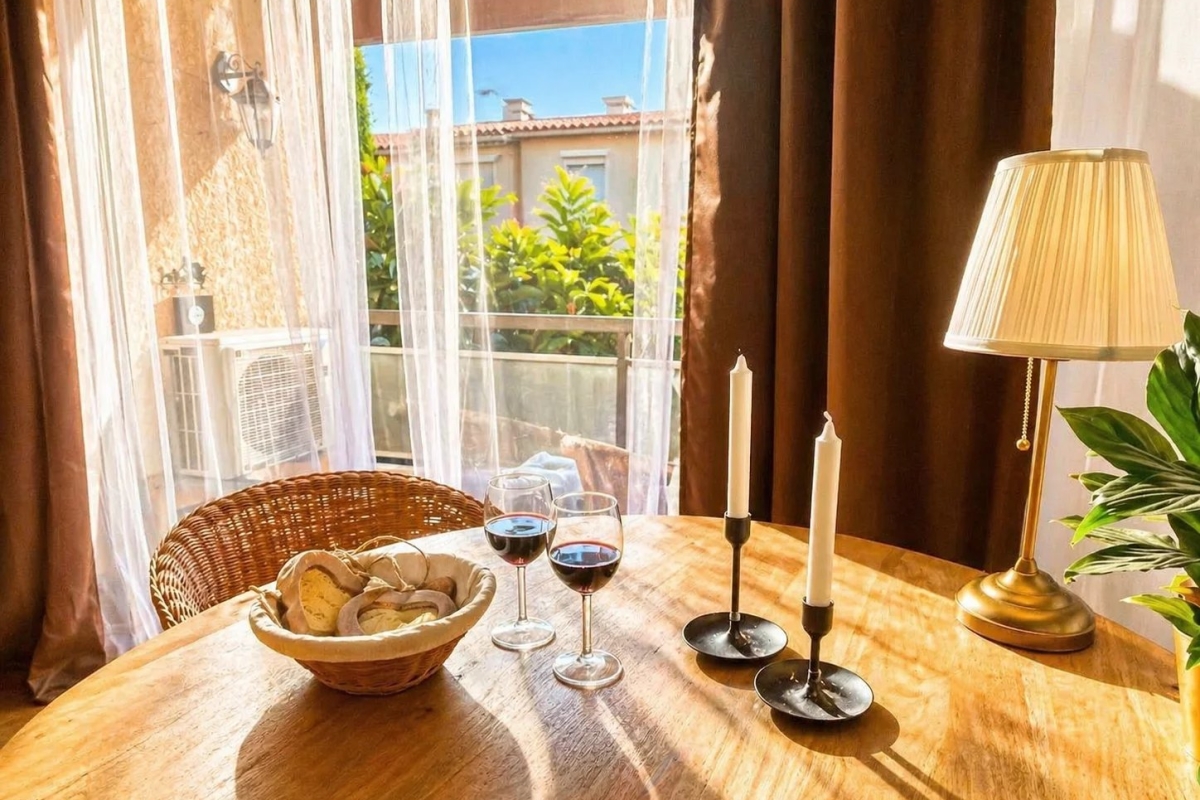 Luxury Apartment for sale in Beaulieu-sur-Mer, 330 000 €, Photo 1