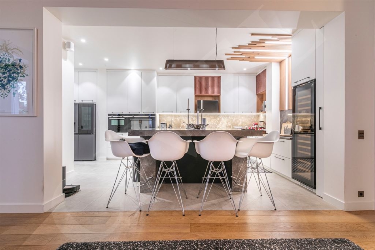 Appartement de luxe à vendre à Paris 17Ème, 2 750 000 €, Photo 2