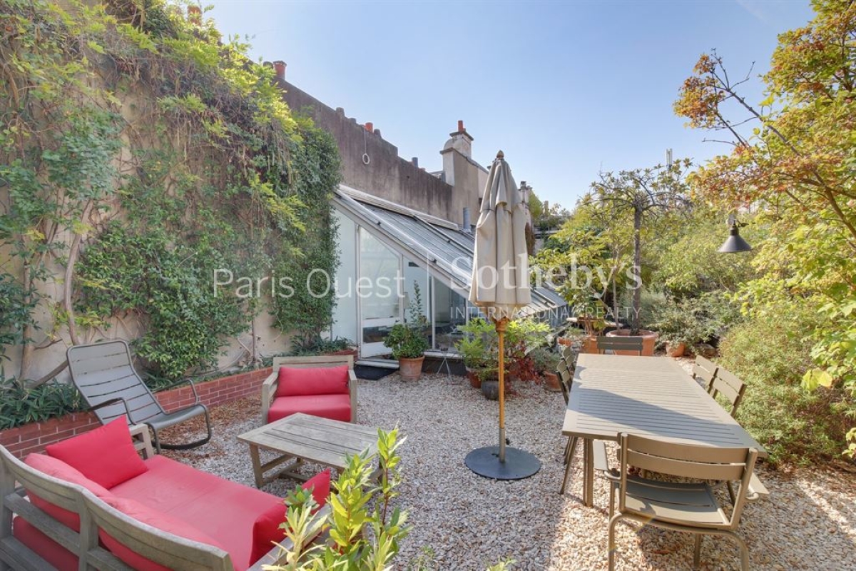 Luxury Apartment for sale in Paris 6Ème, 4 000 000 €, Photo 2