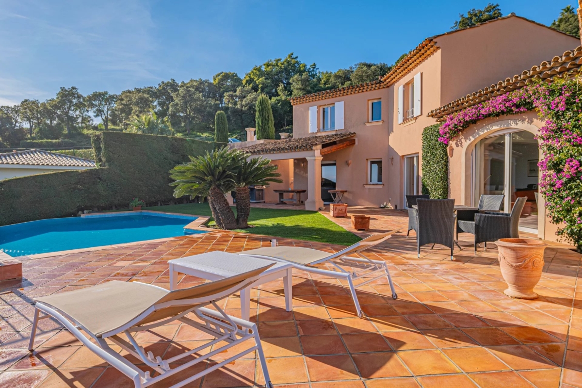 Luxury House for sale in Sainte-Maxime, 2 750 000 €, Photo 2