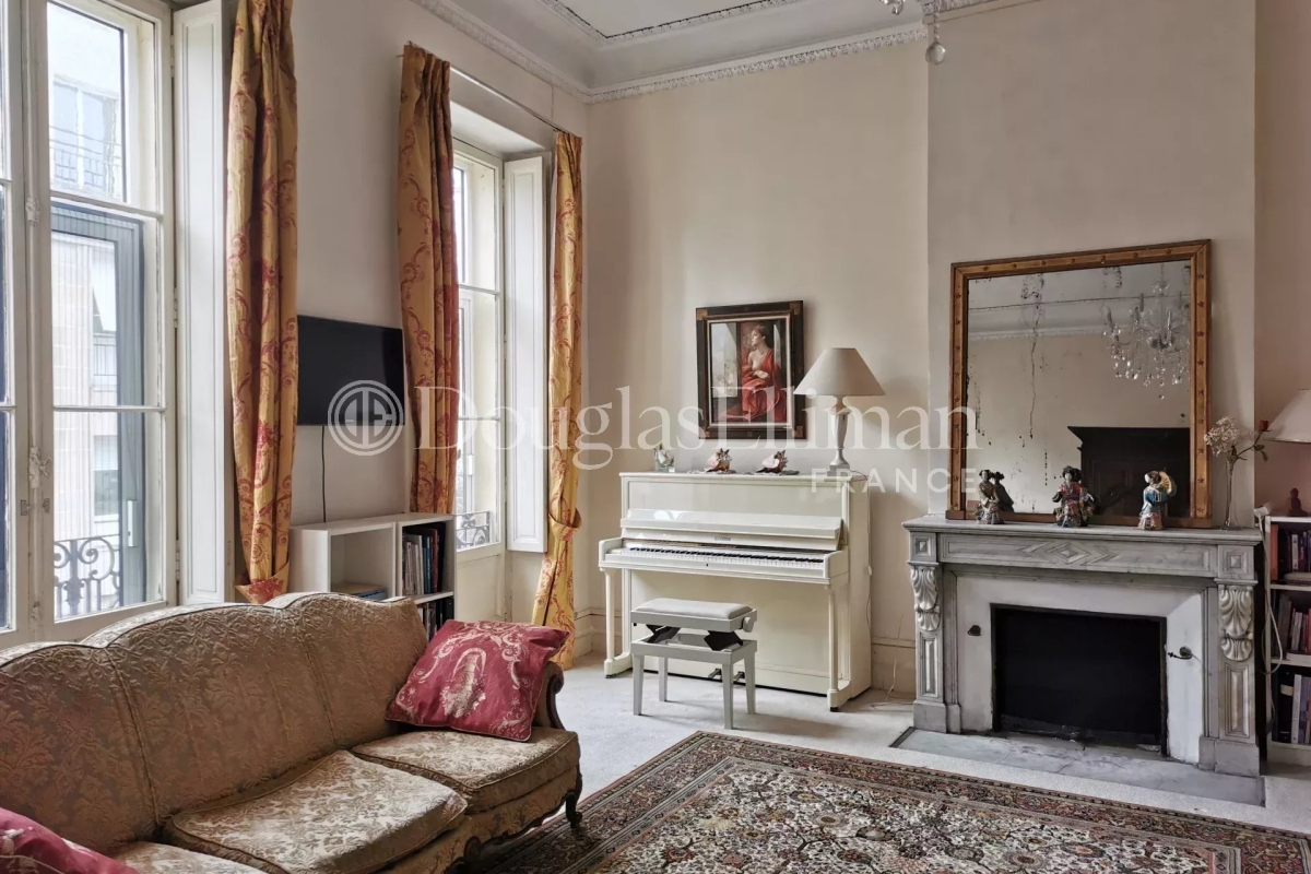 Maison de luxe à vendre à Bordeaux, 1 795 000 €, Photo 2