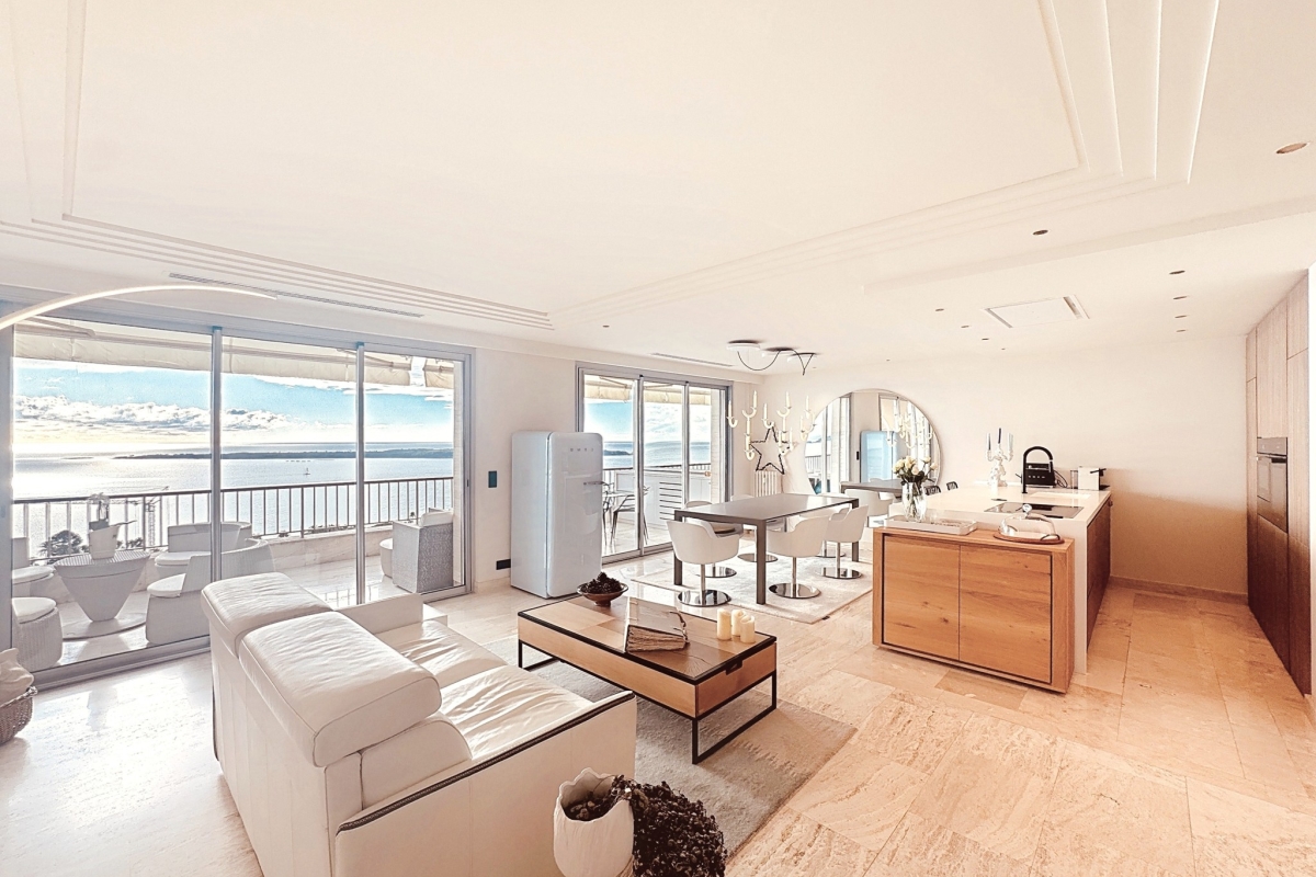 Appartement de luxe à vendre à Cannes, 1 690 000 €, Photo 3