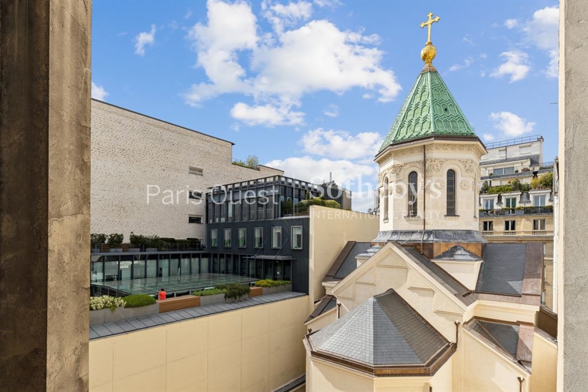 Luxury Apartment for sale in Paris 8ème, 2 700 000 €, Photo 3