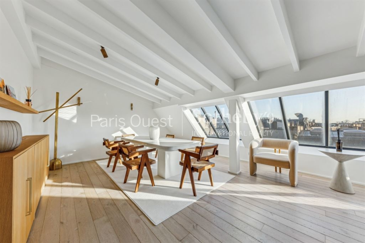 Luxury Apartment for sale in Paris 8ème, 4 450 000 €, Photo 3