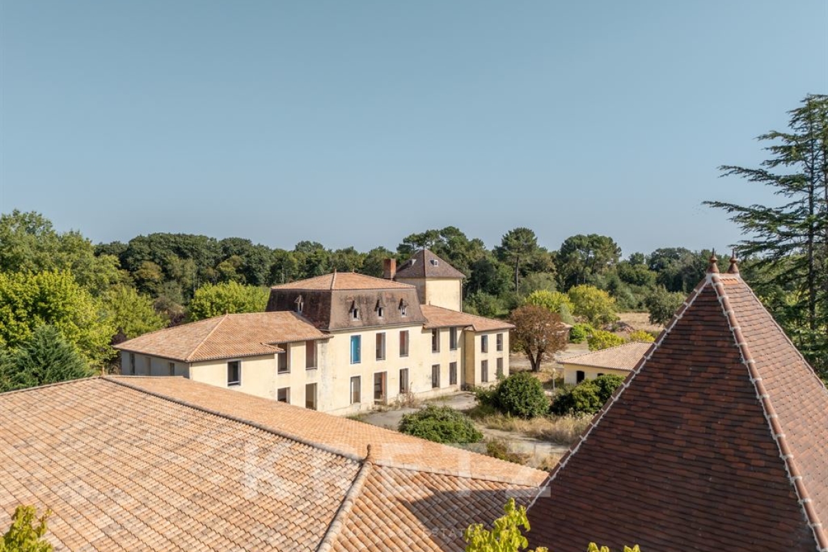 Maison de luxe à vendre à Bordeaux, 2 990 000 €, Photo 3