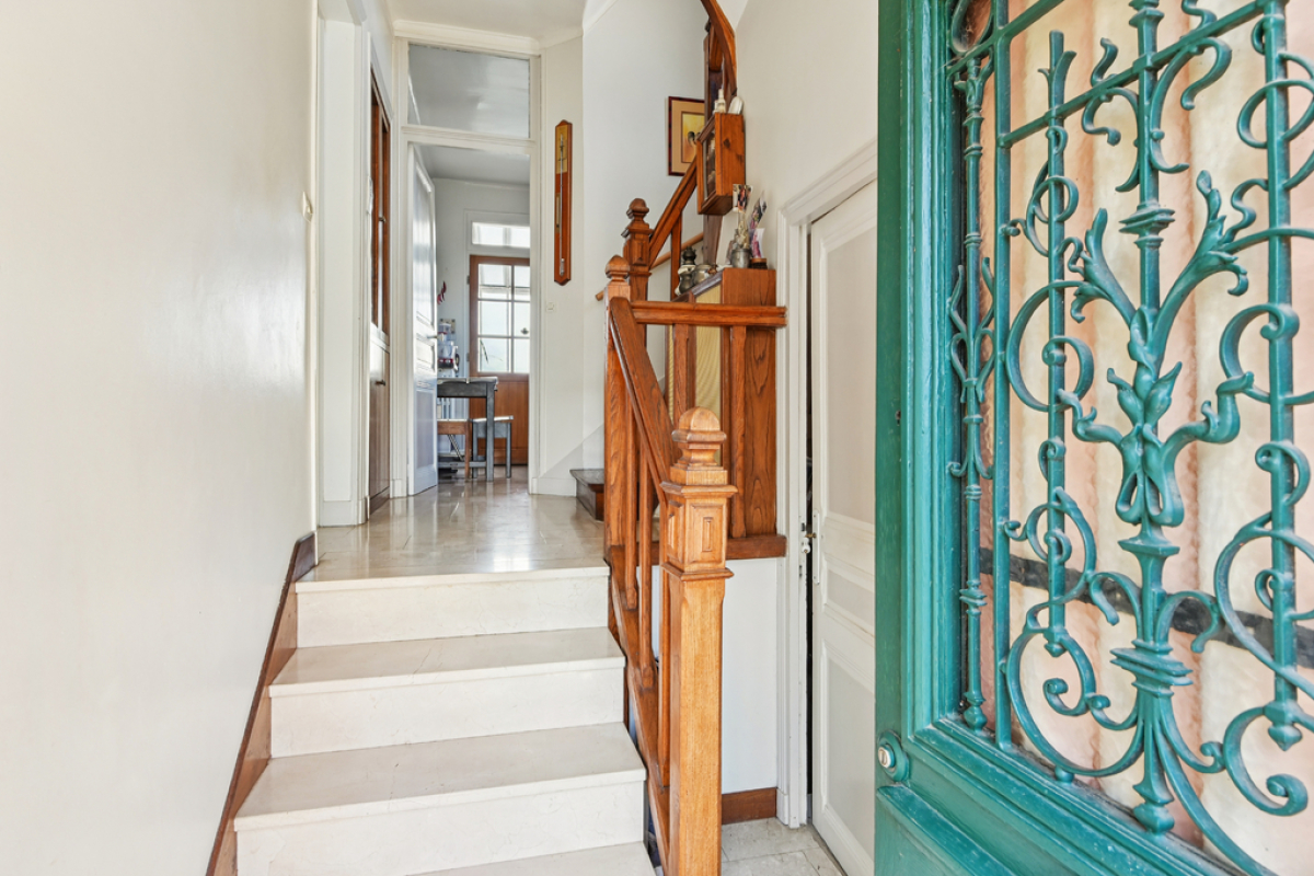 Maison de luxe à vendre à Rueil-Malmaison, 750 000 €, Photo 3
