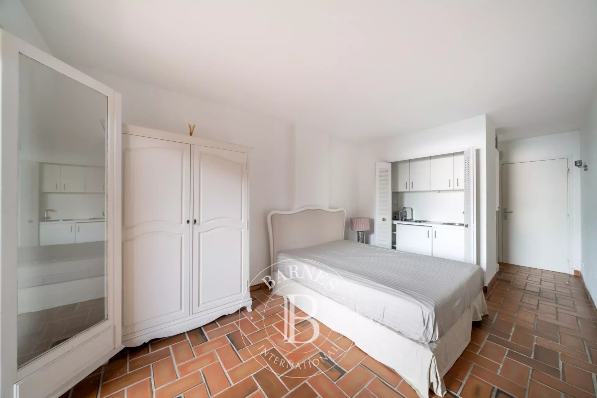 Appartement de luxe à vendre à Théoule-sur-Mer, 230 000 €, Photo 3