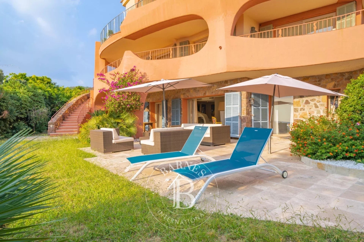 Appartement de luxe à vendre à Théoule-sur-Mer, 4 500 000 €, Photo 3